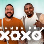 SAMBA DO XOXÓ E CONVIDADOS BECO DO RATO