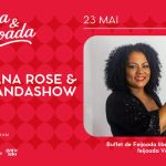 SAMBA & FEIJOADA NO RIO SCENARIUM