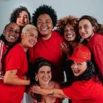 Samba que elas querem no BECO DO RATO