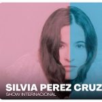 Silvia Perez Cruz no Teatro Riachuelo - RJ