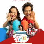 TIQUEQUÊ NO TEATRO QUALISTAGE