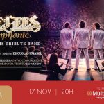 UMA NOITE COM OS BEE GEES - ESPECIAL SYMPHONIC COM ORQUESTRA