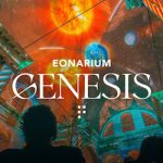 Um espetáculo imersivo de luzes na Basílica Imaculada Conceição