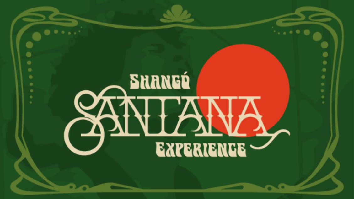 Shangó | Santana Experience