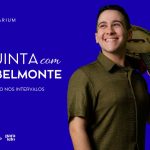 Quintas de Samba com Enzo Belmonte leva samba de raiz ao Rio Scenarium