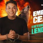 Emerson Ceará - O Retorno da Lenda
