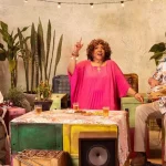 Alcione, Zeca Pagodinho e Jorge Aragão se encontram no Maracanã em noite histórica do samba