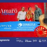 Amaro Drom - Gala Show