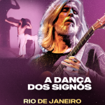 Oswaldo Montenegro presents A Dança dos Signos at Qualistage