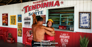 Tendinha da Sorte celebra o Dia dos Namorados com samba no C.C.N Fruta do Pé