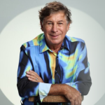 Flávio Venturini celebrates 50 years of career at Circo Voador with MPB classics