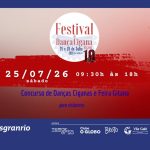 Concurso de Danças Ciganas e Feira Gitana