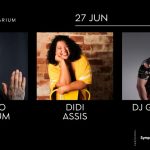 Didi Assis no Rio Scenarium | 27.06