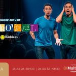 Improvável - Cia Barbixas de Humor