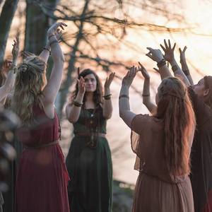 Laboratorium Pieśni apresenta canto polifônico e música ancestral no Fashion Mall