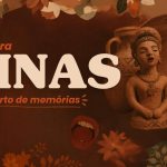 MOSTRA MINAS -- Concerto de Memórias