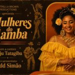 Mulheres do Samba - Um Tributo às Grandes Vozes