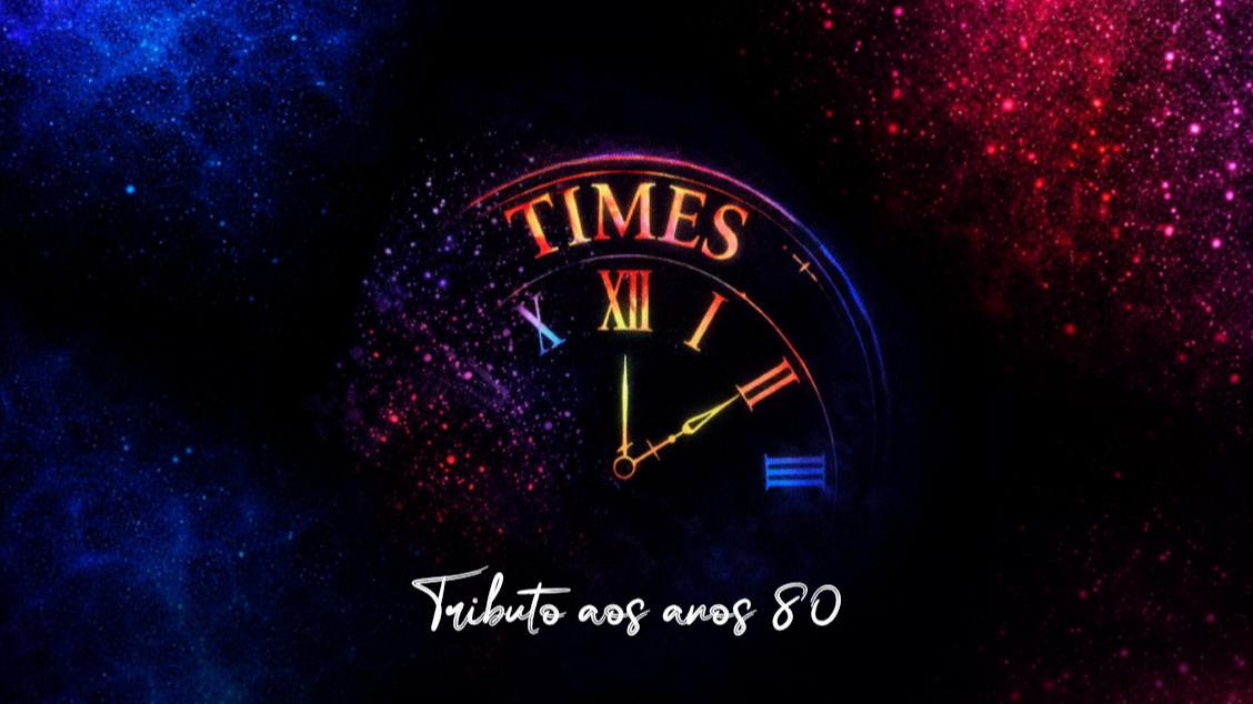 Times  no Teatro Brigitte Blair