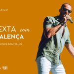 Sexta com Gui Valença no Rio Scenarium | 26.06