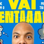 Vai Sentar! A Grande Aula