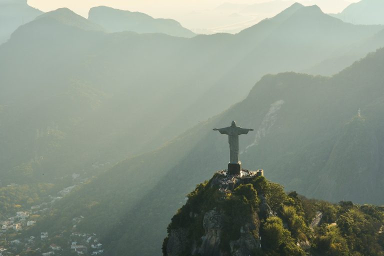 What to do in Rio in the rain: 25 covered tours