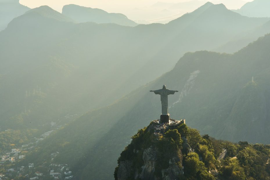 What to do in Rio in the rain: 25 covered tours