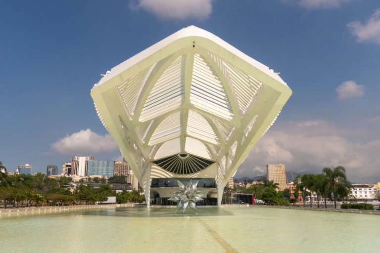 Free museums in Rio de Janeiro by day of the week