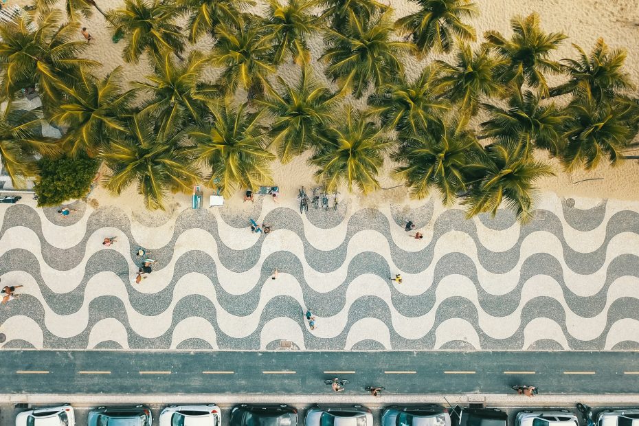 Origin of the names of neighborhoods in Rio de Janeiro: complete guide