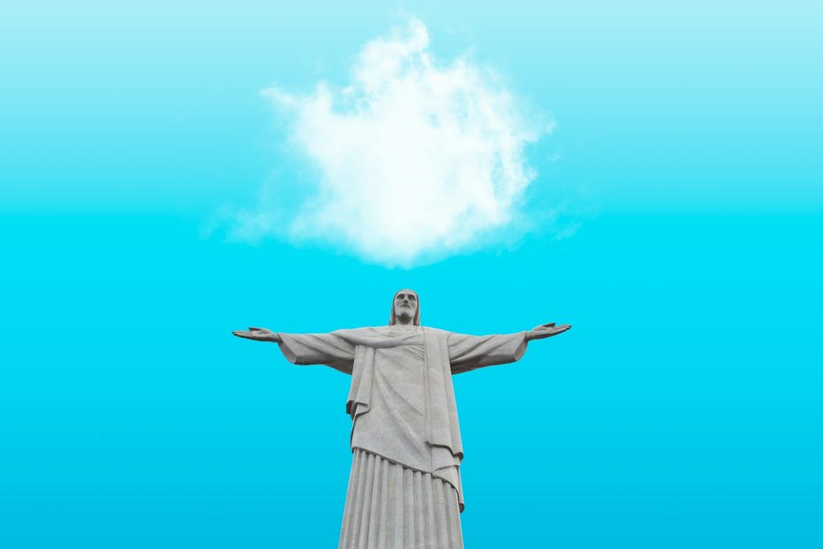 100 unbelievable facts about Rio de Janeiro