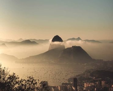 Agenda Cultural Rio de Janeiro