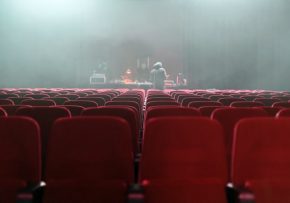Teatro - Rio de janeiro